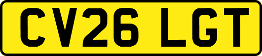 CV26LGT