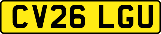 CV26LGU