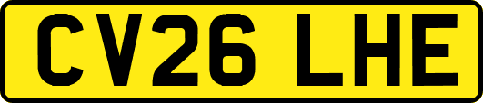 CV26LHE