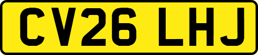 CV26LHJ