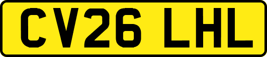 CV26LHL