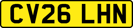 CV26LHN