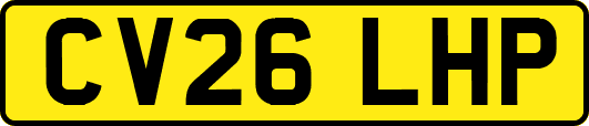 CV26LHP