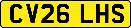 CV26LHS