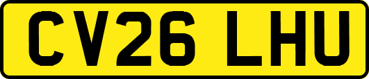 CV26LHU