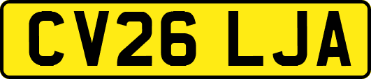 CV26LJA