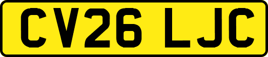 CV26LJC