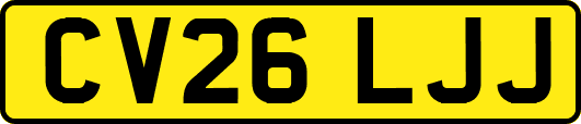 CV26LJJ