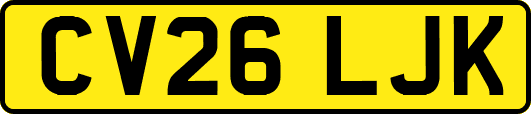 CV26LJK