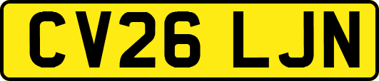 CV26LJN