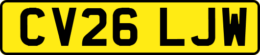 CV26LJW