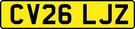CV26LJZ