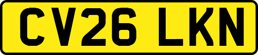 CV26LKN