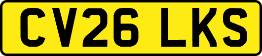 CV26LKS