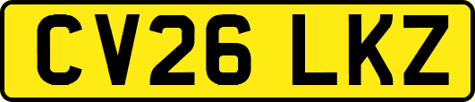CV26LKZ
