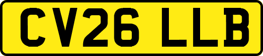 CV26LLB