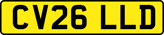 CV26LLD