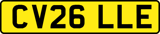 CV26LLE
