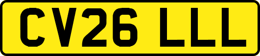 CV26LLL