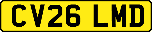 CV26LMD