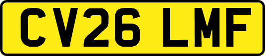 CV26LMF