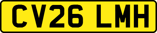CV26LMH