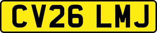 CV26LMJ