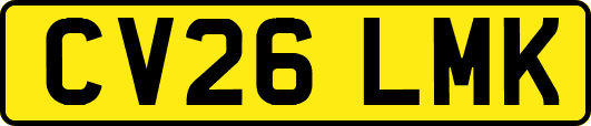 CV26LMK