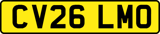 CV26LMO