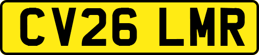 CV26LMR