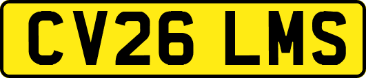CV26LMS