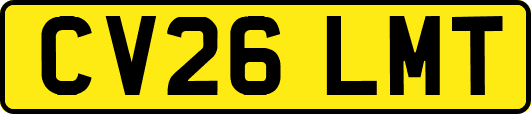 CV26LMT