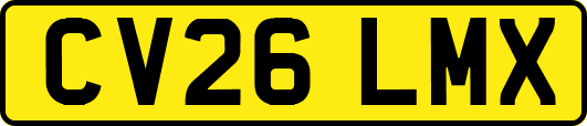 CV26LMX