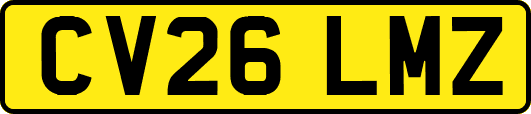 CV26LMZ