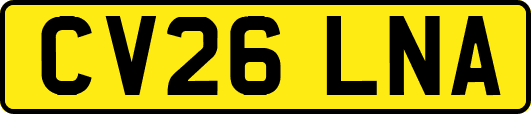 CV26LNA