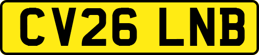 CV26LNB