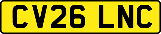 CV26LNC