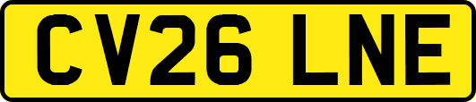CV26LNE