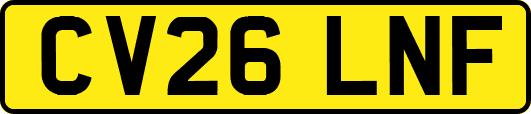 CV26LNF