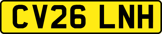 CV26LNH