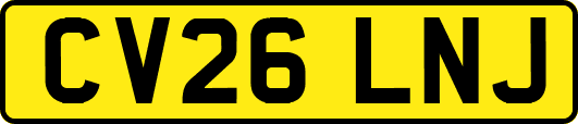 CV26LNJ