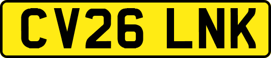 CV26LNK