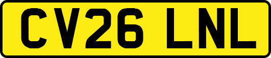 CV26LNL