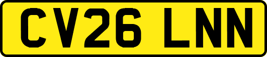CV26LNN