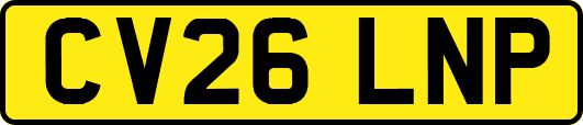 CV26LNP