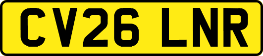 CV26LNR