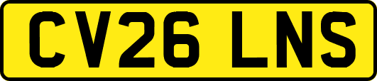 CV26LNS