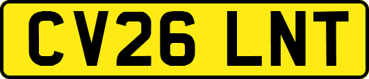 CV26LNT