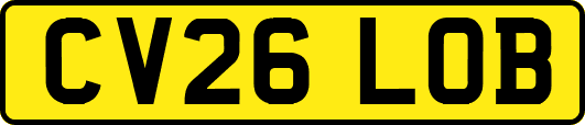 CV26LOB