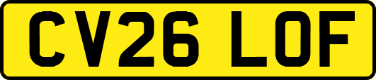 CV26LOF